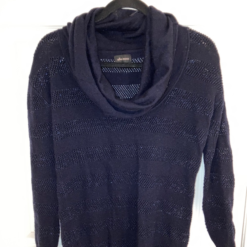 Ella Moss Sweater Dress